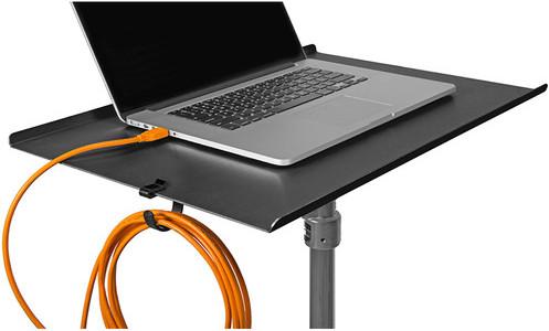 Actual product image Tether Tools Pro Tethering Kit, Aero Master 56 x 40 cm