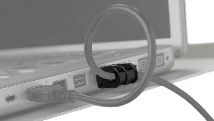 Produktbild Tether Tools JerkStopper, USB, 3 Stk.