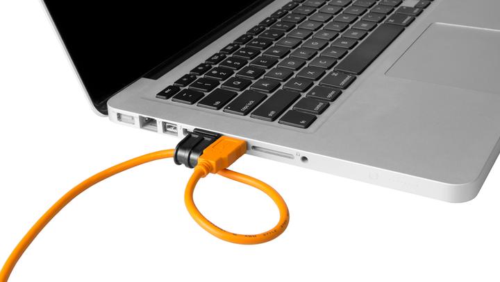 Produktbild Tether Tools JerkStopper, USB, 3 Stk.
