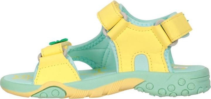 Produktbild Mountain Warehouse Sandalen Seaside Ananas (32)