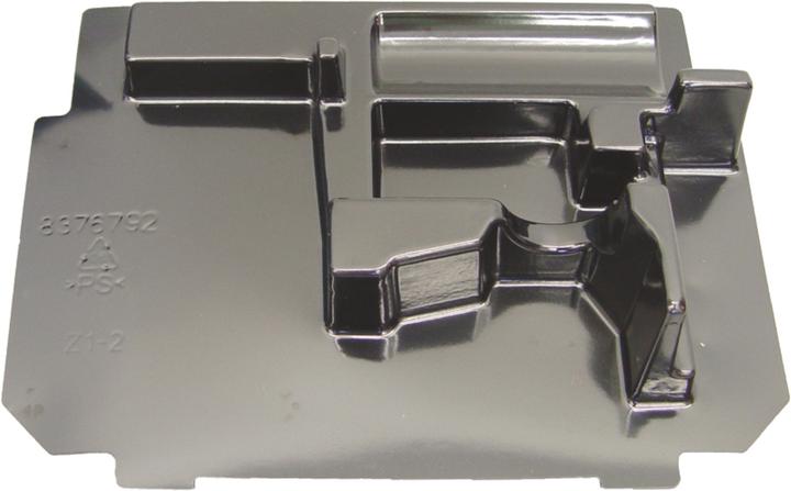 Image du produit Makita 837809-5 Accessoires pour mallettes à outils Tiroir