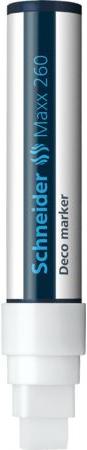 Immagine prodotto Schneider Penna a gesso Maxx 260 (e) (Bianco, 15 mm, 1 x)
