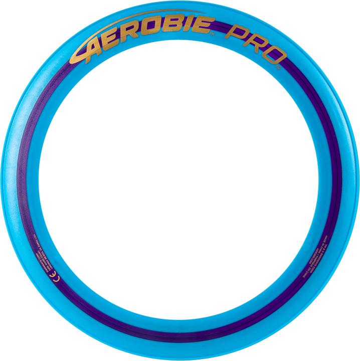 Produktbild Spin Master Aerobie Pro Flying Ring Wurfring mit Durchmesser