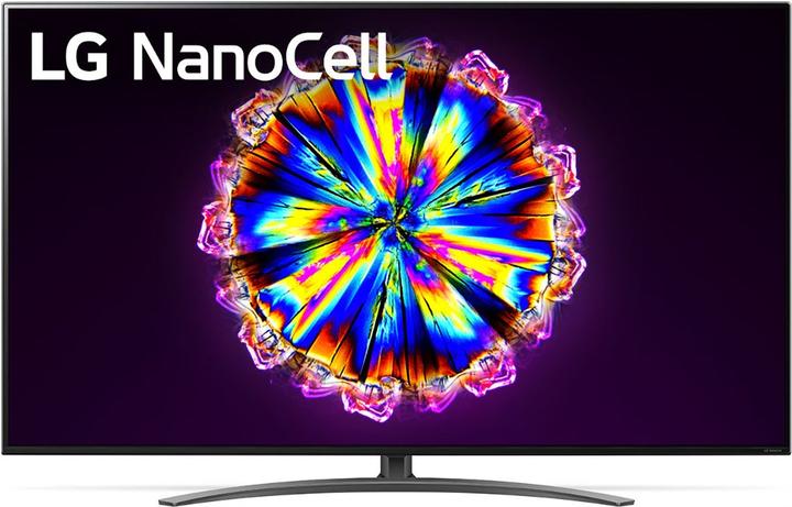 Image du produit LG 55NANO916NA (55", Nano-Cell, 4K, 2020)