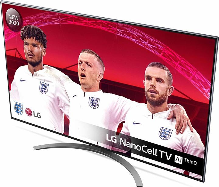 Image du produit LG 55NANO916NA (55", Nano-Cell, 4K, 2020)