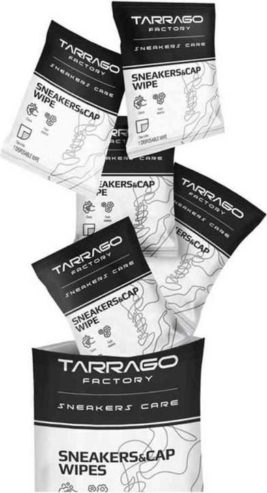 Tarrago Feuchttücher (1 x)