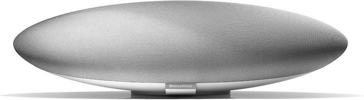 Bowers & Wilkins Zeppelin Wireless (Electrical connection)