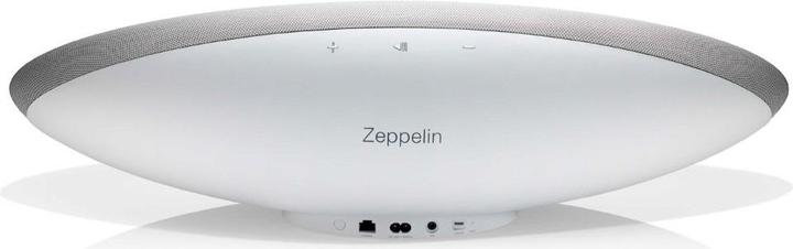 Produktbild Bowers & Wilkins Zeppelin Wireless (Netzbetrieb)