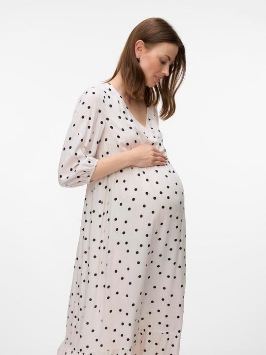 Produktbild Mamalicious MLEMMIE Umstandskleid Kleid (XS)