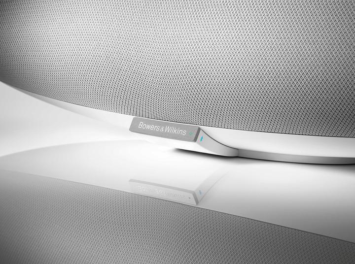 Produktbild Bowers & Wilkins Zeppelin Wireless (Netzbetrieb)