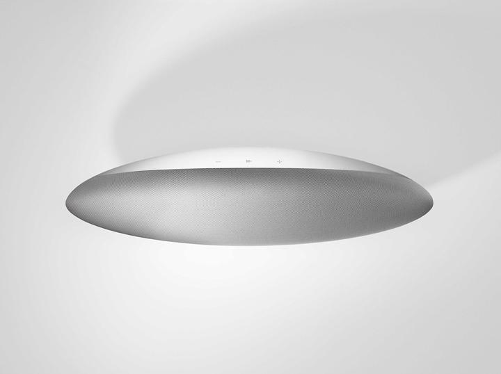Produktbild Bowers & Wilkins Zeppelin Wireless (Netzbetrieb)