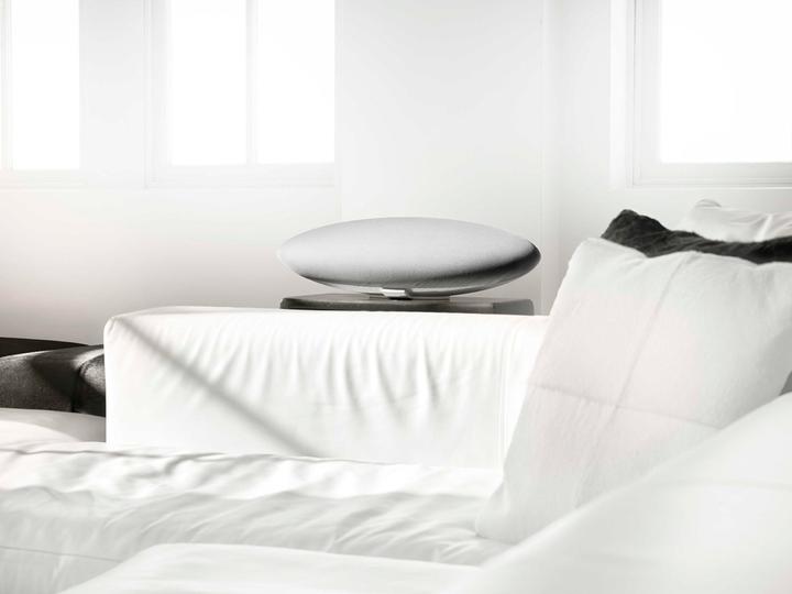 Produktbild Bowers & Wilkins Zeppelin Wireless (Netzbetrieb)