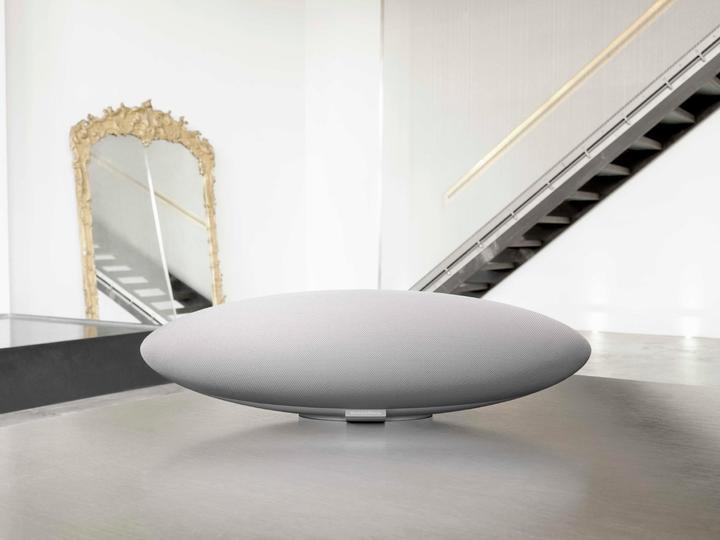 Produktbild Bowers & Wilkins Zeppelin Wireless (Netzbetrieb)