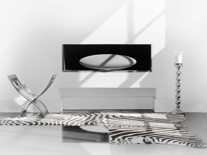 Produktbild Bowers & Wilkins Zeppelin Wireless (Netzbetrieb)