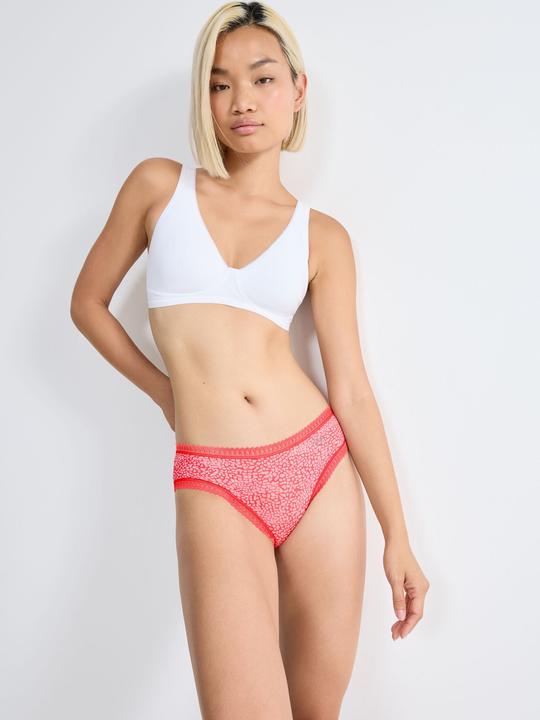 Immagine prodotto Sloggi Hipster GO Crush Hipster (XS, confezione da 6)