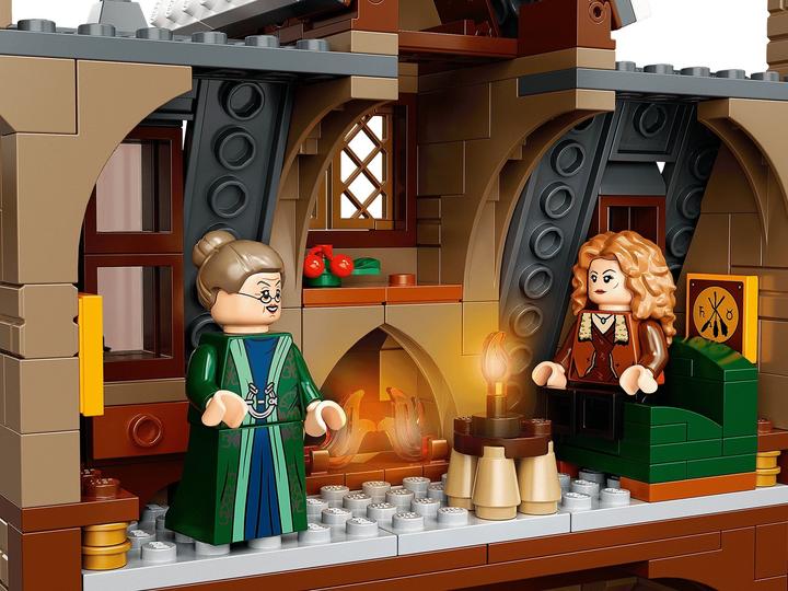Produktbild LEGO Besuch in Hogsmeade (76388, LEGO Harry Potter)