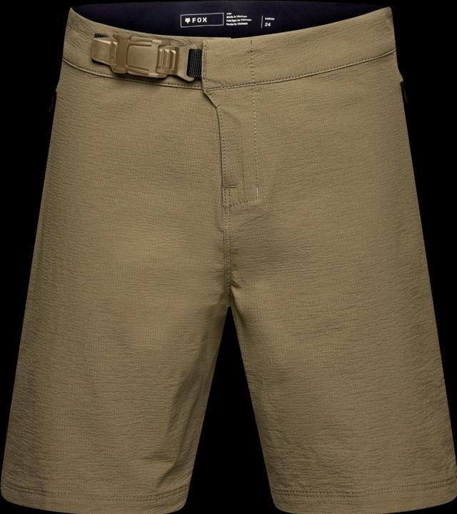 Image du produit Fox Yth Ranger Short W/Liner (22)