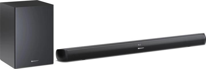 Actual product image Sharp HT-SBW202 (200 W, 2.1 Channel)