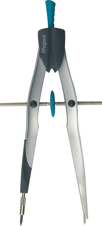 Maped Compass Precision System 3 pcs (291010)