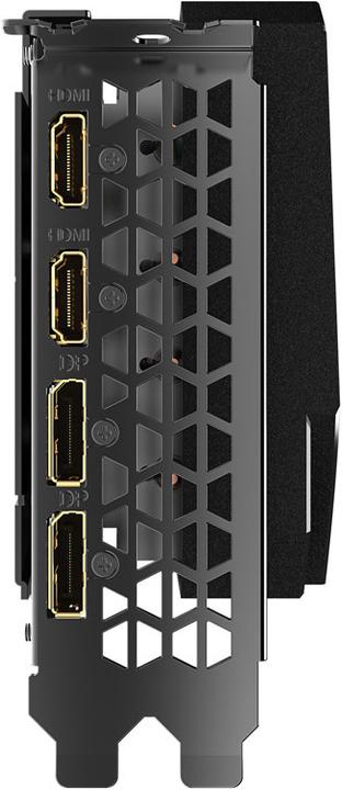 Produktbild Gigabyte AORUS Radeon RX 6750 XT ELITE (12 GB)