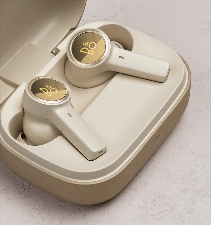 Immagine prodotto B&O Beoplay EX (ANC, 6 h, Senza fili)