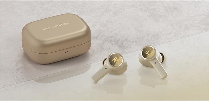 Immagine prodotto B&O Beoplay EX (ANC, 6 h, Senza fili)