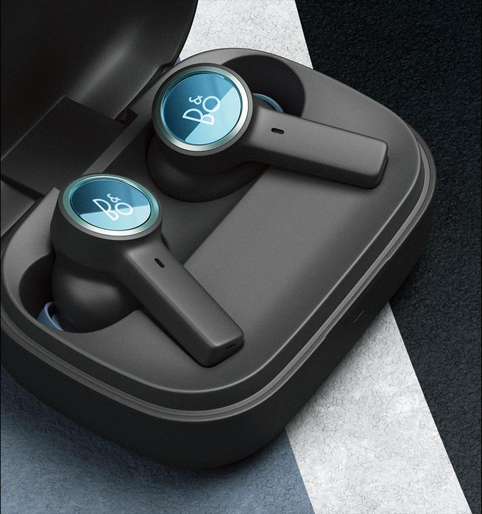 Immagine prodotto B&O Beoplay EX (ANC, 6 h, Senza fili)
