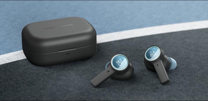 Immagine prodotto B&O Beoplay EX (ANC, 6 h, Senza fili)