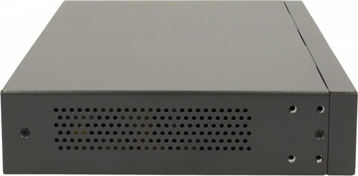 Actual product image TP-Link Tl-Sf1016ds (16 Ports)