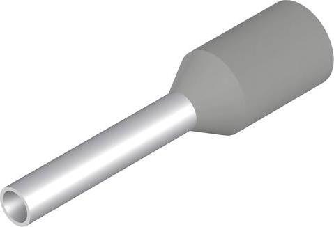 Weidmüller Linked wire end ferrule strips