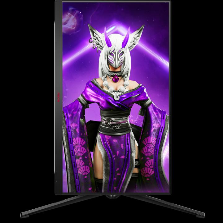 Immagine prodotto AOC AG274QXM (2560 x 1440 pixel, 27")
