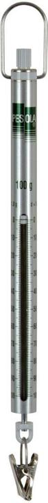 Pesola Spring balance