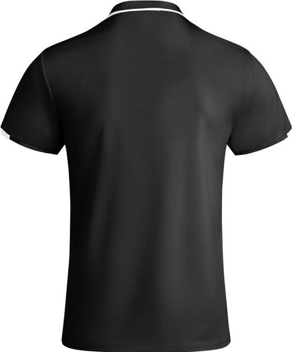 Immagine prodotto Alpinia Tamil Maglietta Polo Maniche Corte Bambini (128)