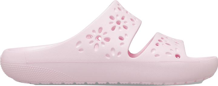 Actual product image Crocs Classic Floral Cut Out (39, 40)