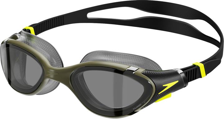 Speedo Biofuse 2.0 (keine Korrektur, One Size)