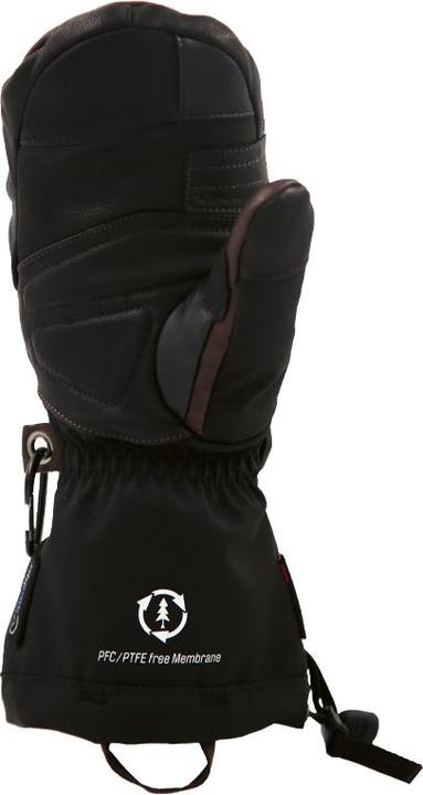 Actual product image snowlife Capricorn DT Eco Mids (L)