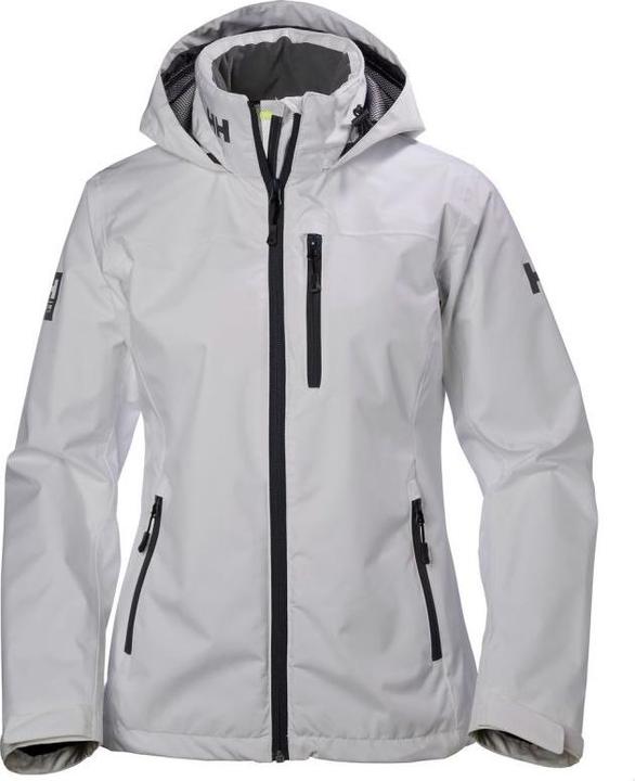 Immagine prodotto Helly Hansen Giacca con cappuccio W Crew (L)