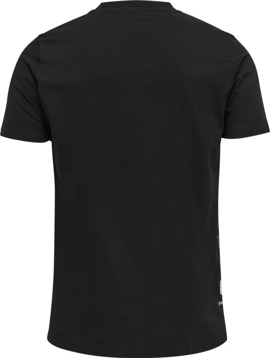 Produktbild hummel hmlMOVE GRID COTTON T-SHIRT S/S (L)