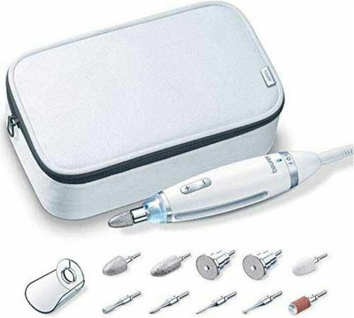 Image du produit Beurer Mp 62