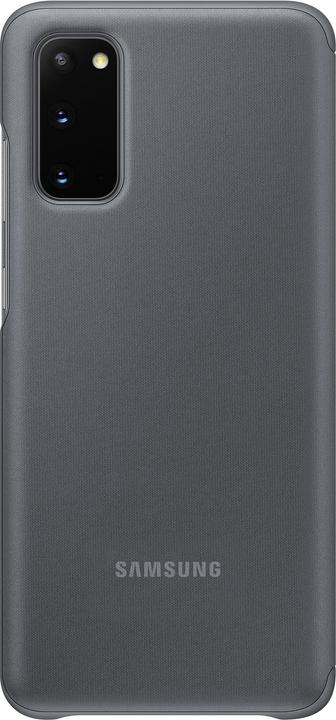 Actual product image Samsung Clear View Cover (Samsung Galaxy S20 5G, Samsung Galaxy S20+)