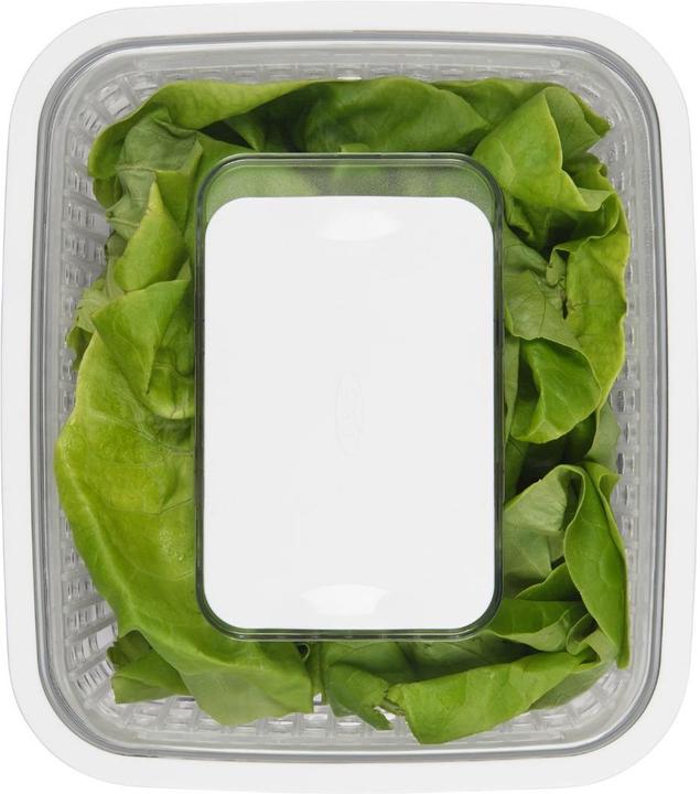 Actual product image OXO Greensaver (4 l)