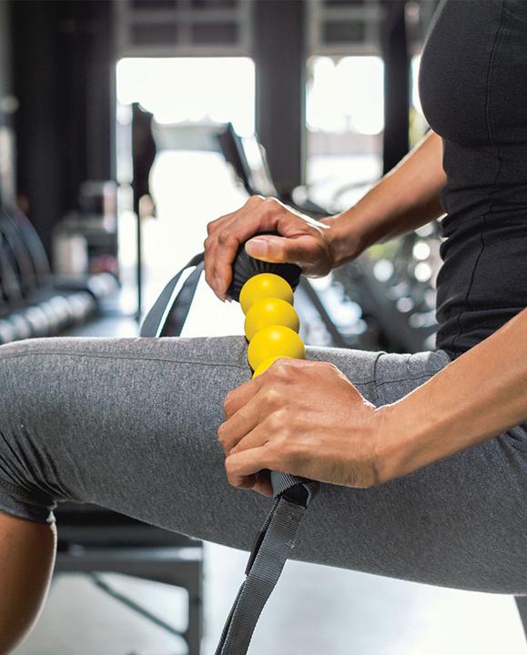 Actual product image SKLZ Massage roller