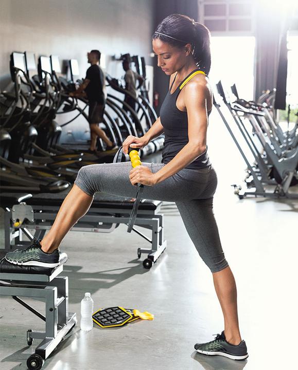 Actual product image SKLZ Massage roller