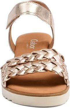 Produktbild Gabor Sandale 42.759.89 (41)