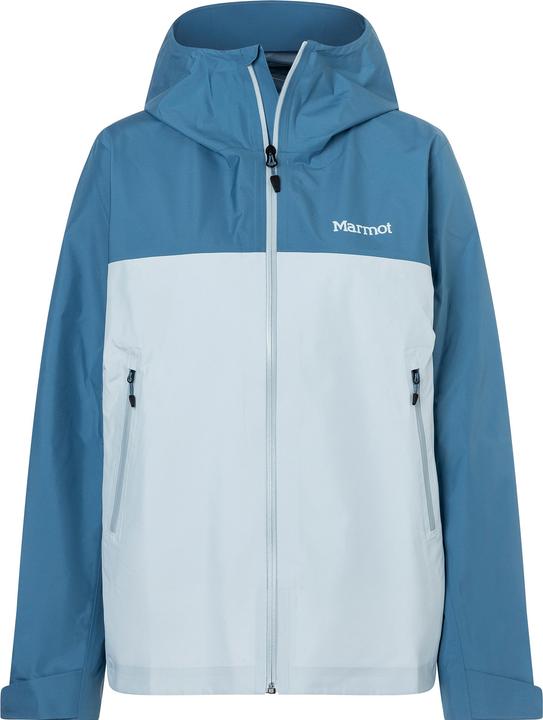Marmot Minimalist Pertex