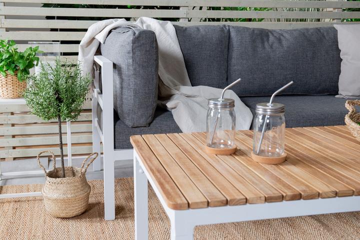 Immagine prodotto Venture Home Tavolino Brasilia