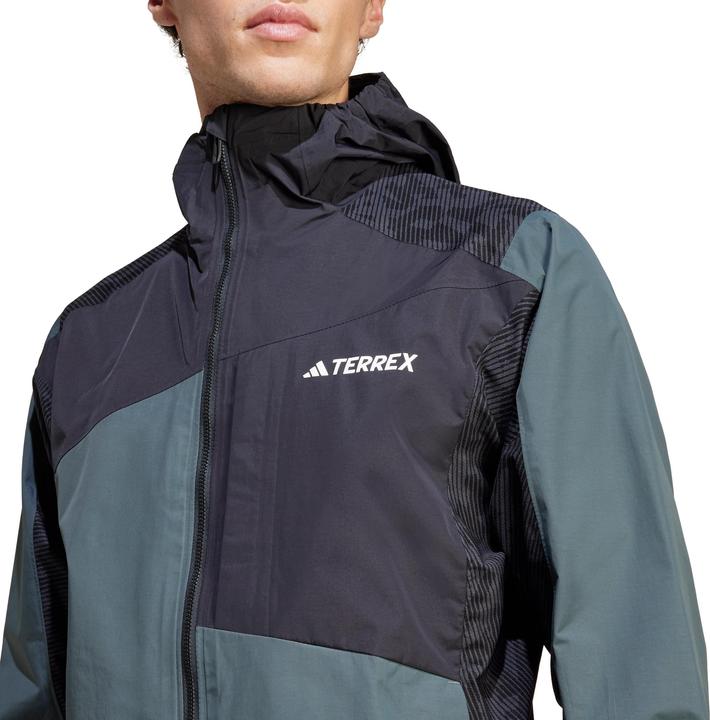 Image du produit adidas Xperior Hybrid Rain (M)