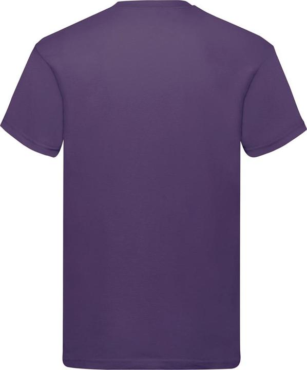 Actual product image Fruit of the Loom UTPC124 P (3XL)