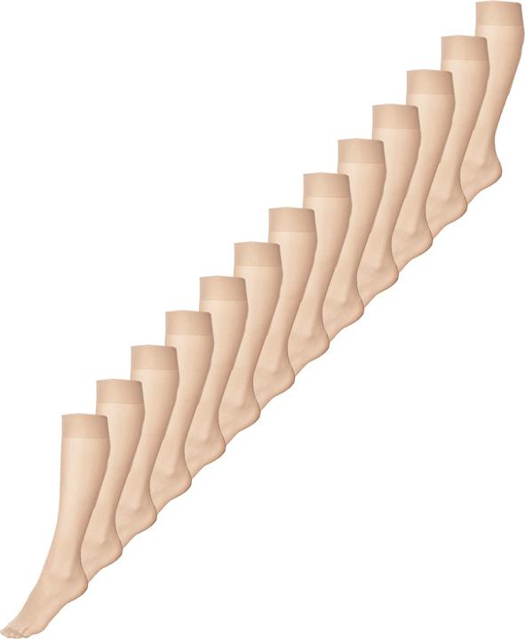 Nur Die Kniestrümpfe 30 DEN (One Size)