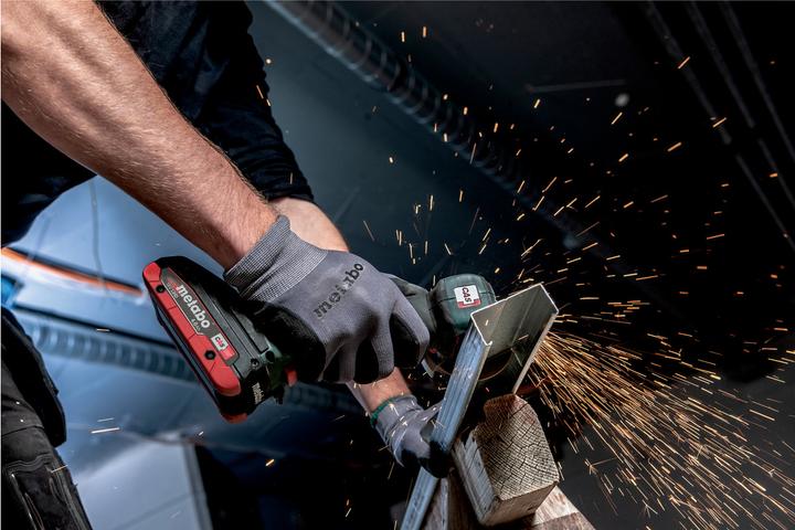 Produktbild Metabo Combo Set 3.1.1